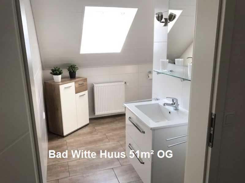 Апартаменты Witte Huus 75M_ Und 51M_ Ferienwoh Хокзиль Экстерьер фото